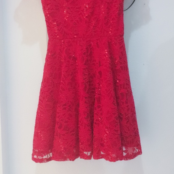 Jump Apparel by Wendy Chaitin dress. Size 3/4. - Picture 3 of 7